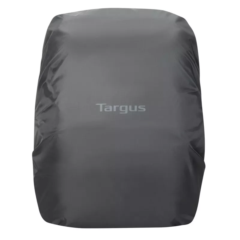 Zaino Targus Sagano 39,6 cm 15,6 pollici nero grigio 2 tasche frontali