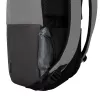 Zaino Targus Sagano 39,6 cm 15,6 pollici nero grigio 2 tasche frontali