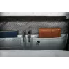 Zaino Targus Sagano 39,6 cm 15,6 pollici nero grigio 2 tasche frontali