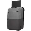 Zaino Targus Sagano 39,6 cm 15,6 pollici nero grigio 2 tasche frontali