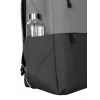 Zaino Targus Sagano 39,6 cm 15,6 pollici nero grigio 2 tasche frontali