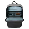 Zaino Targus Sagano 39,6 cm 15,6 pollici nero grigio 2 tasche frontali
