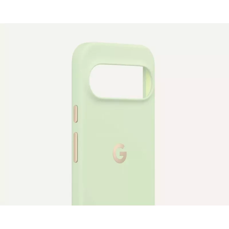 Custodia GOOGLE Jade per Pixel 10 Pro Xl