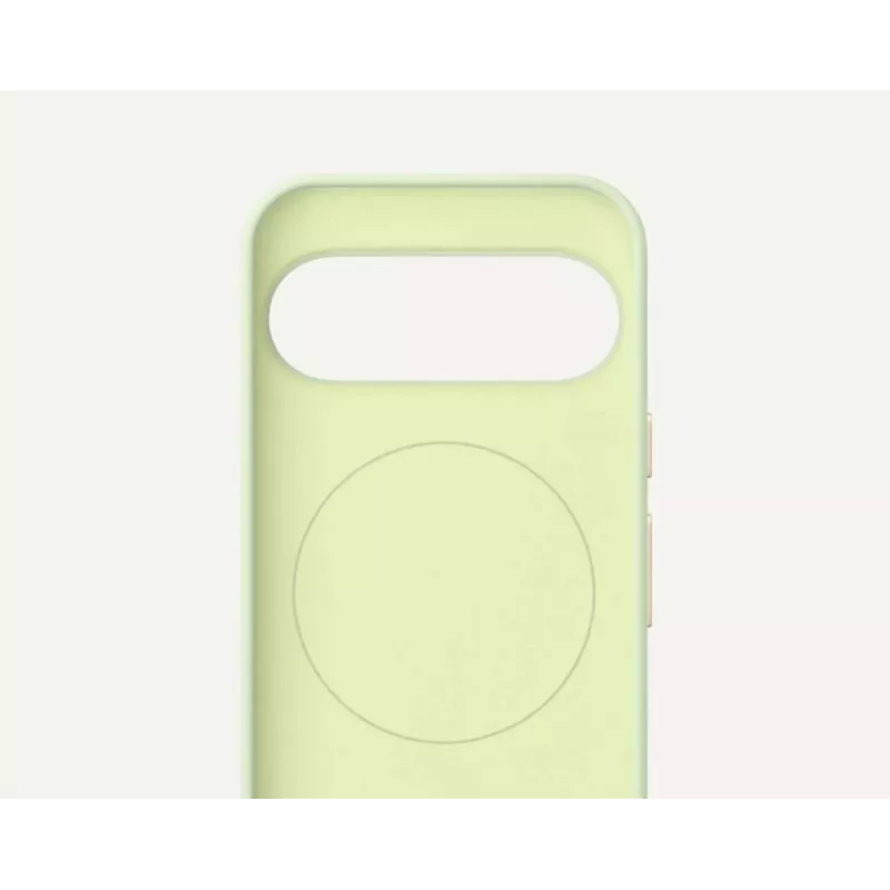 Custodia GOOGLE Jade per Pixel 10 Pro Xl