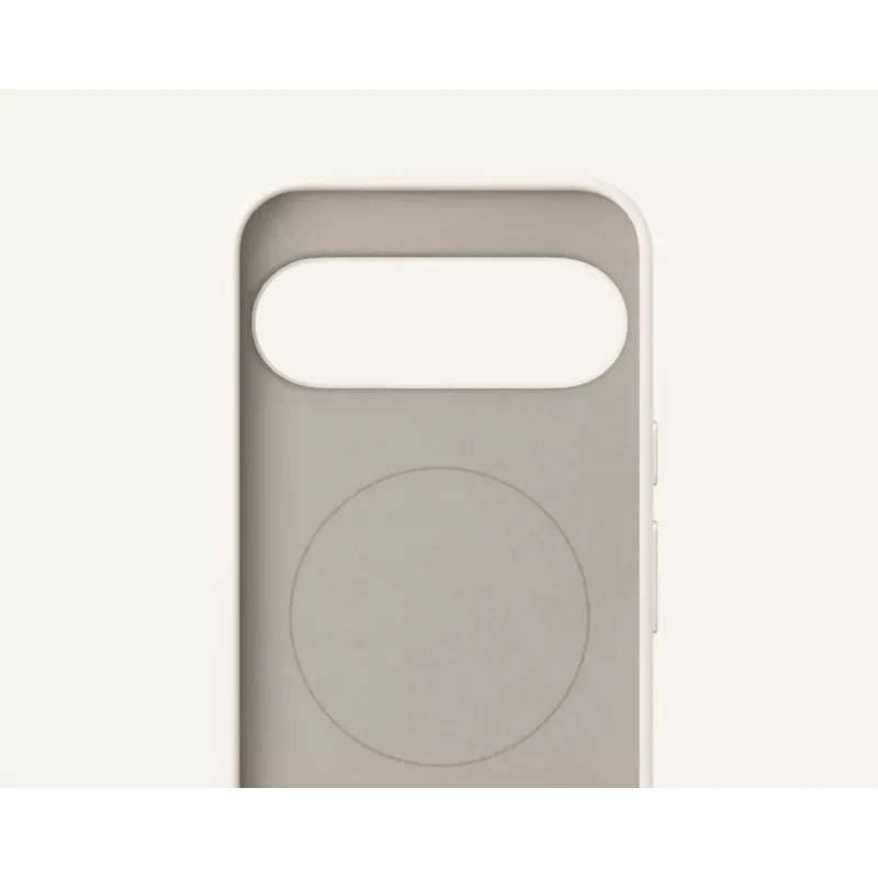 Custodia GOOGLE Porcelain per Pixel 10 Xl