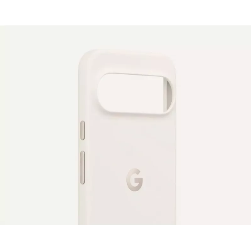 Custodia GOOGLE Porcelain per Pixel 10 Xl