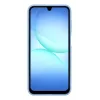 Cover posteriore Samsung A17 con vano portacarte, blu — EF-OA176TLEGWW
