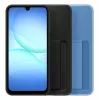 Cover posteriore Samsung A17 con vano portacarte, blu — EF-OA176TLEGWW