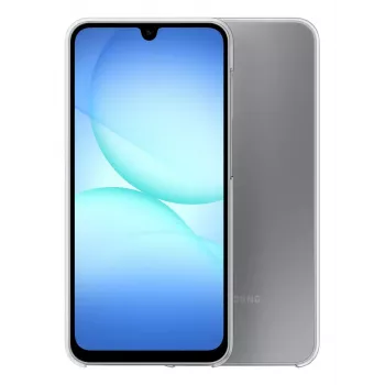 Custodia protettiva trasparente Samsung Galaxy A17 (6,7