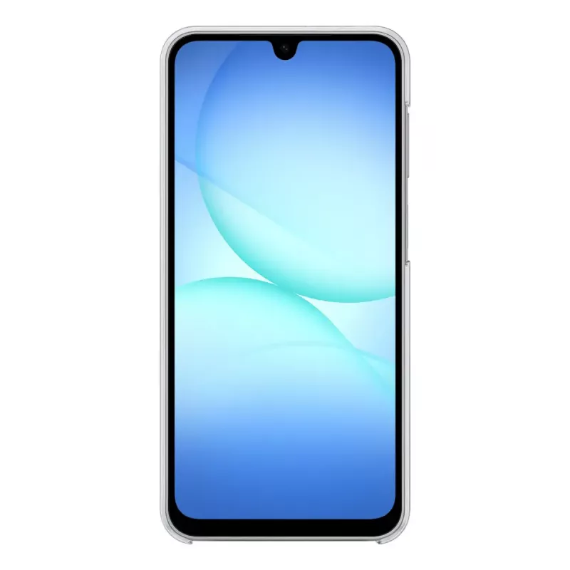 Custodia protettiva trasparente Samsung Galaxy A17 (6,7