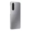Custodia protettiva trasparente Samsung Galaxy A17 (6,7