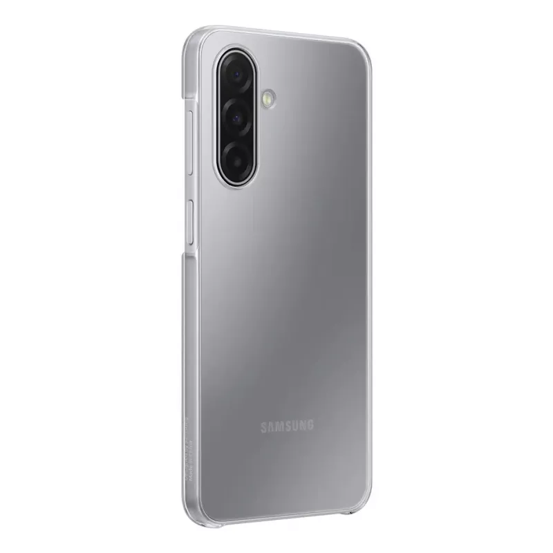 Custodia protettiva trasparente Samsung Galaxy A17 (6,7