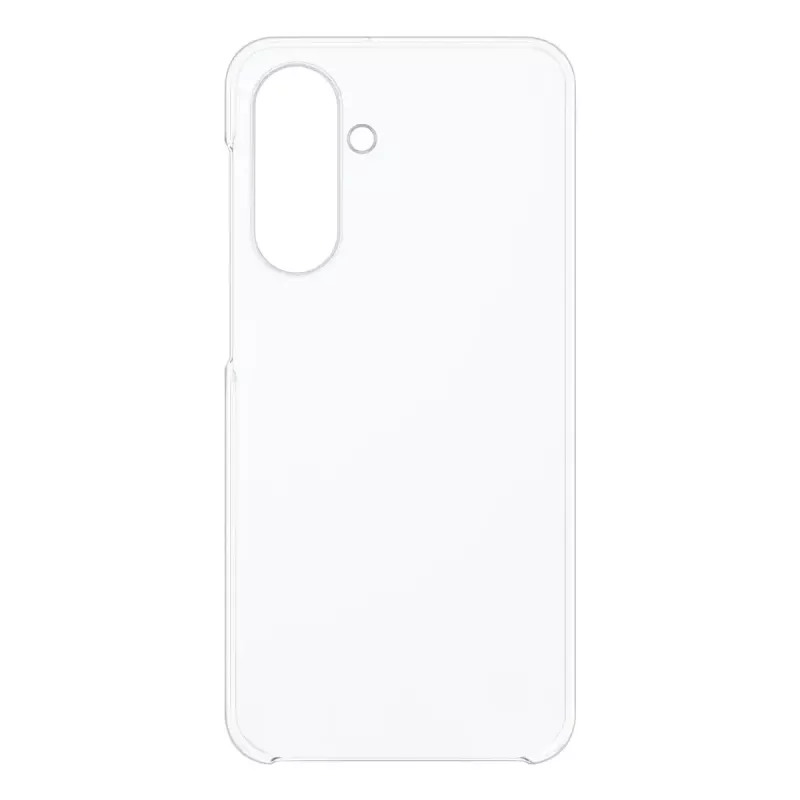 Custodia protettiva trasparente Samsung Galaxy A17 (6,7