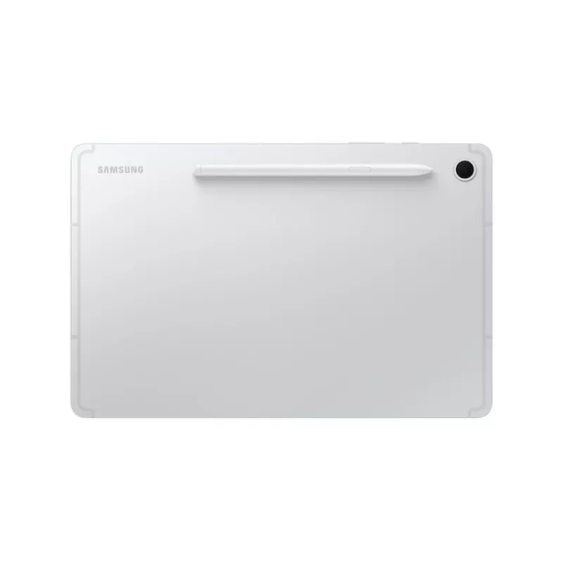 Samsung Galaxy Tab S10 Lite 256 GB 27,7 cm (10,9 inch) 8 GB Wi-Fi 6 (802.11ax) argento
