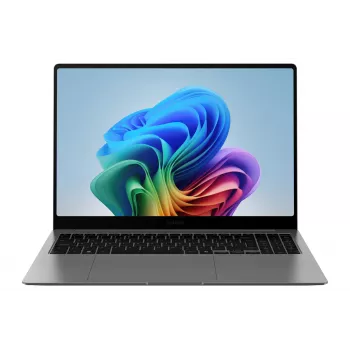 Samsung NP960XHAA-EXP Intel Core Ultra 5 256V Laptop 40,6 cm (16