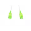 DIGITUS cavo patch in fibra ottica - Armored SM - Simplex - SCA - SCA G657 - A02 - 5m
