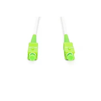 DIGITUS cavo patch in fibra ottica - Armored SM - Simplex - SCA - SCA G657 - A02 - 5m