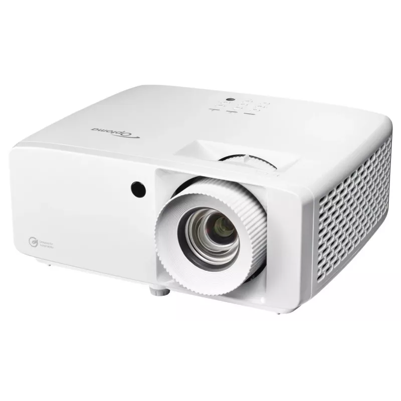 OPTOMA proiettore UHZ35 - DLP UHD 3840x2160 3500 LM