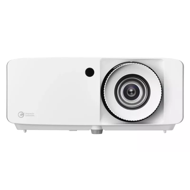 OPTOMA proiettore UHZ35 - DLP UHD 3840x2160 3500 LM