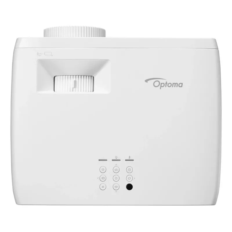 OPTOMA proiettore UHZ35 - DLP UHD 3840x2160 3500 LM