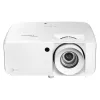 OPTOMA proiettore UHZ35 - DLP UHD 3840x2160 3500 LM