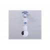 UBIQUITI NETWORKS accessorio per montaggio a soffitto per G5 PTZ bianco