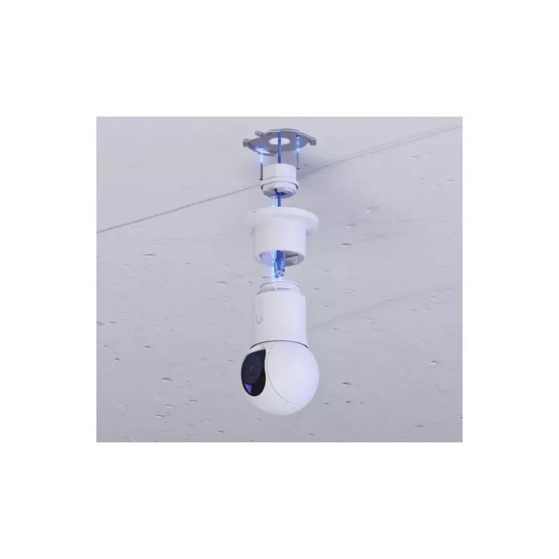 UBIQUITI NETWORKS accessorio per montaggio a soffitto per G5 PTZ bianco
