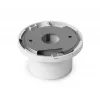 UBIQUITI NETWORKS accessorio per montaggio a soffitto per G5 PTZ bianco
