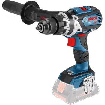 Bosch GSB 18V-110 C Professional, 480 giri/min, 2100 giri/min, 1,5 mm, 1,3 cm, 31500 colpi/min, 110 N⋅m