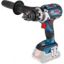 Bosch GSB 18V-110 C Professional, 480 giri/min, 2100 giri/min, 1,5 mm, 1,3 cm, 31500 colpi/min, 110 N⋅m