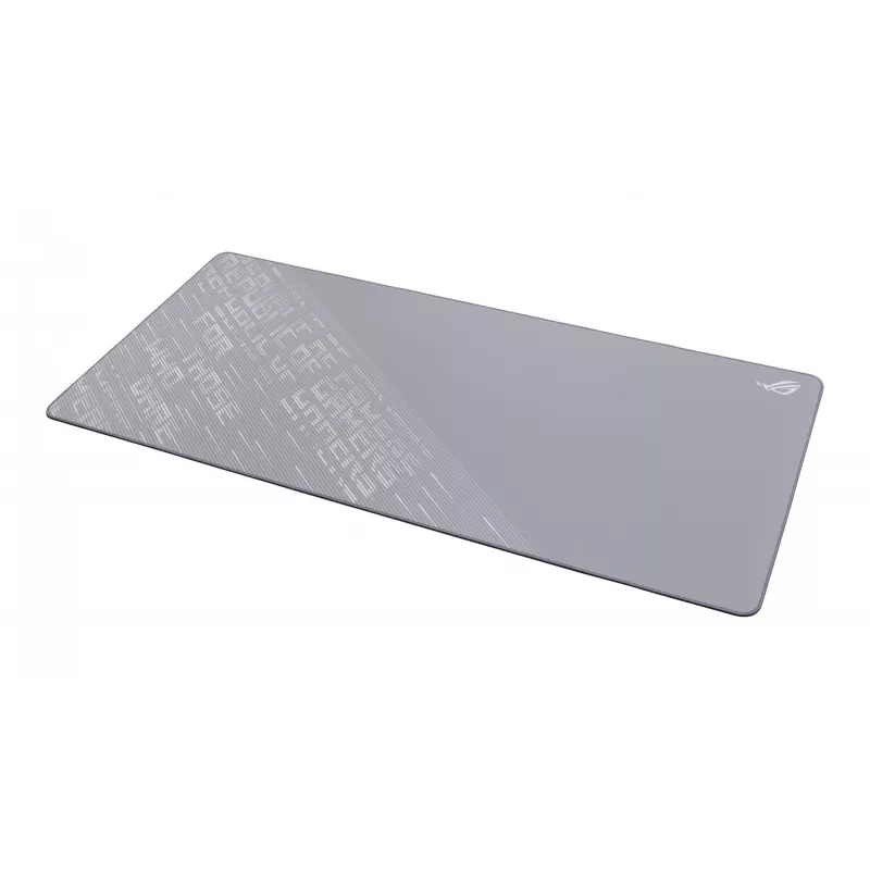 ASUS ROG Scabbard II Arctic Gray XXL tappetino gaming per mouse grigio