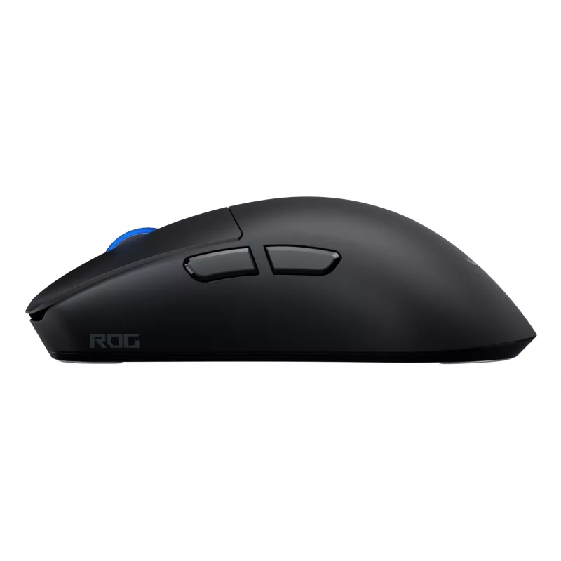 ASUS ROG Harpe II Ace mouse gaming per destrorsi RF Wireless + Bluetooth + USB Type-A ottico 42000 DPI