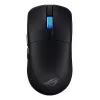 ASUS ROG Harpe II Ace mouse gaming per destrorsi RF Wireless + Bluetooth + USB Type-A ottico 42000 DPI