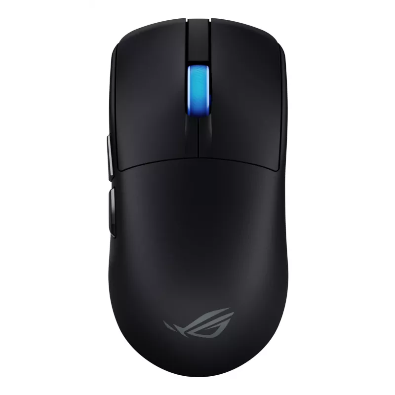 ASUS ROG Harpe II Ace mouse gaming per destrorsi RF Wireless + Bluetooth + USB Type-A ottico 42000 DPI
