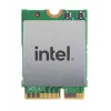 INTEL modulo Wi-Fi - Wi-Fi 6E AX211 Gig+ 2230 2x2 AX R2 6GHz+