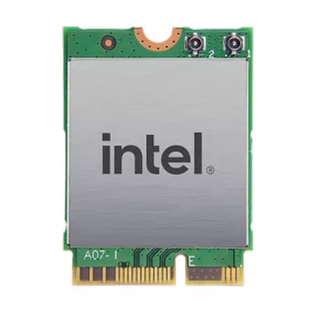 INTEL modulo Wi-Fi - Wi-Fi 6E AX211 Gig+ 2230 2x2 AX R2 6GHz+