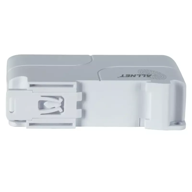 Switch unmanaged ALLNET 222870 L2 Gigabit Ethernet 5 porte PoE