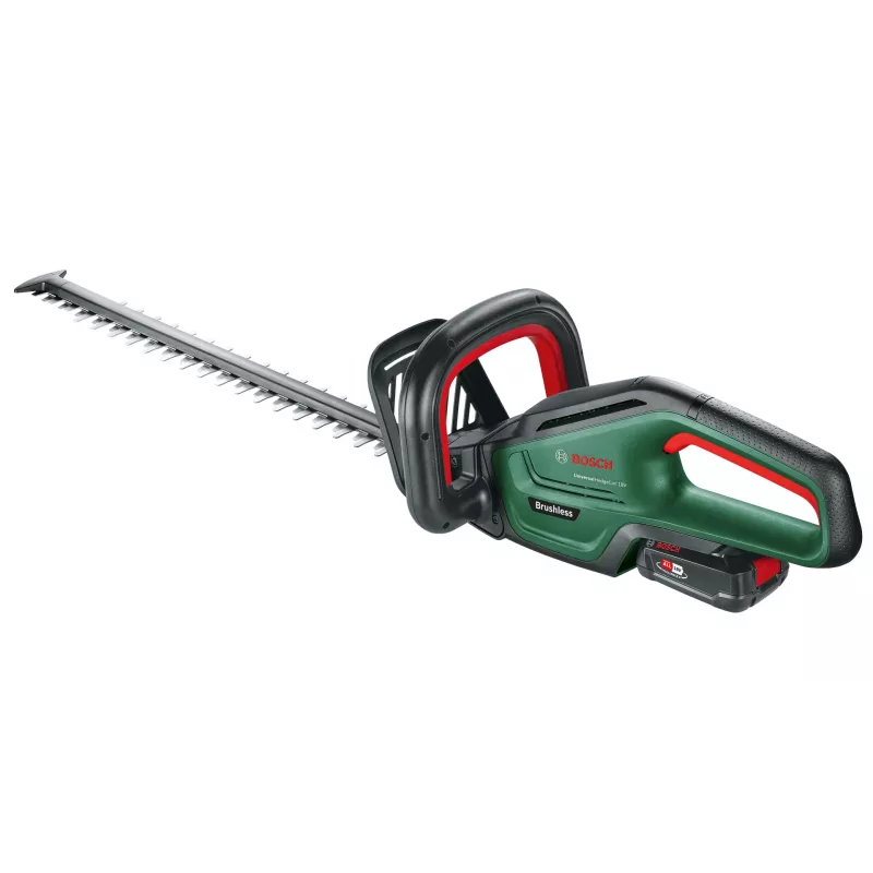 Bosch Universal HedgeCut 18V-50 lama singola 2,6 kg
