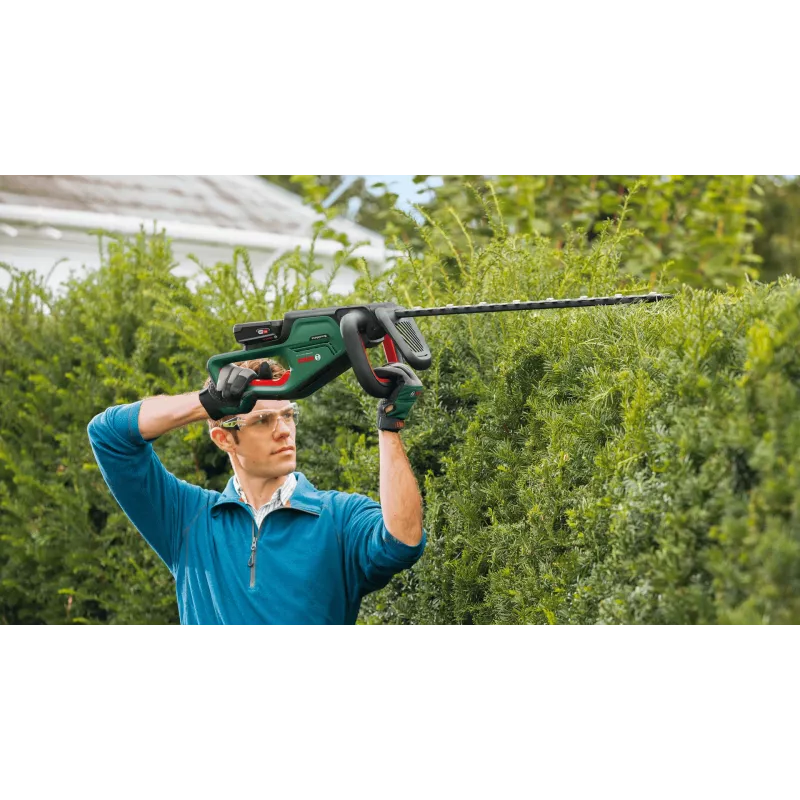 Bosch Universal HedgeCut 18V-50 lama singola 2,6 kg