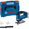 Bosch GST 18V-125 B Professional sega da traforo a batteria