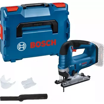 Bosch GST 18V-125 B Professional sega da traforo a batteria