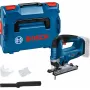 Bosch GST 18V-125 B Professional sega da traforo a batteria