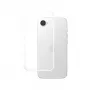 Cover PanzerGlass CARE by custodia moda Samba trasparente iPhone 16e