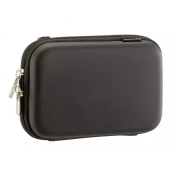 Custodia rigida Rivacase 9101 10,9 cm (4,3 inch) nero poliestere