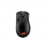 Mouse ASUS ROG Gladius III Wireless AimPoint Gaming per destrorsi RF Wireless + Bluetooth + USB Type-A ottico 36000 DPI
