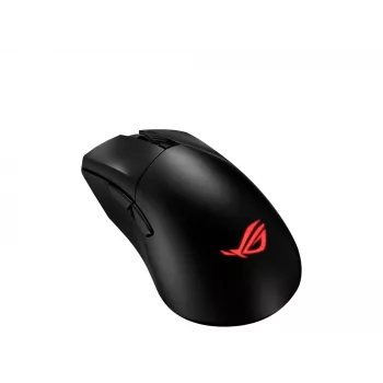 Mouse ASUS ROG Gladius III Wireless AimPoint Gaming per destrorsi RF Wireless + Bluetooth + USB Type-A ottico 36000 DPI