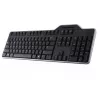 Tastiera DELL KB813 universale USB QWERTY US-internazionale nero