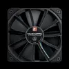 Dissipatore a liquido all-in-one per processore ASUS ROG RYUJIN 360 12 cm nero 1 pz.