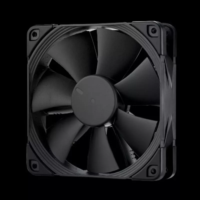 Dissipatore a liquido all-in-one per processore ASUS ROG RYUJIN 360 12 cm nero 1 pz.
