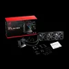 Dissipatore a liquido all-in-one per processore ASUS ROG RYUJIN 360 12 cm nero 1 pz.